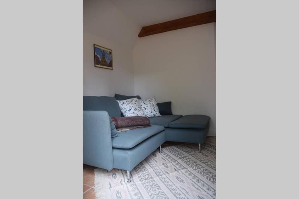Ferienwohnung Tauberzell Adelshofen  Exterior foto